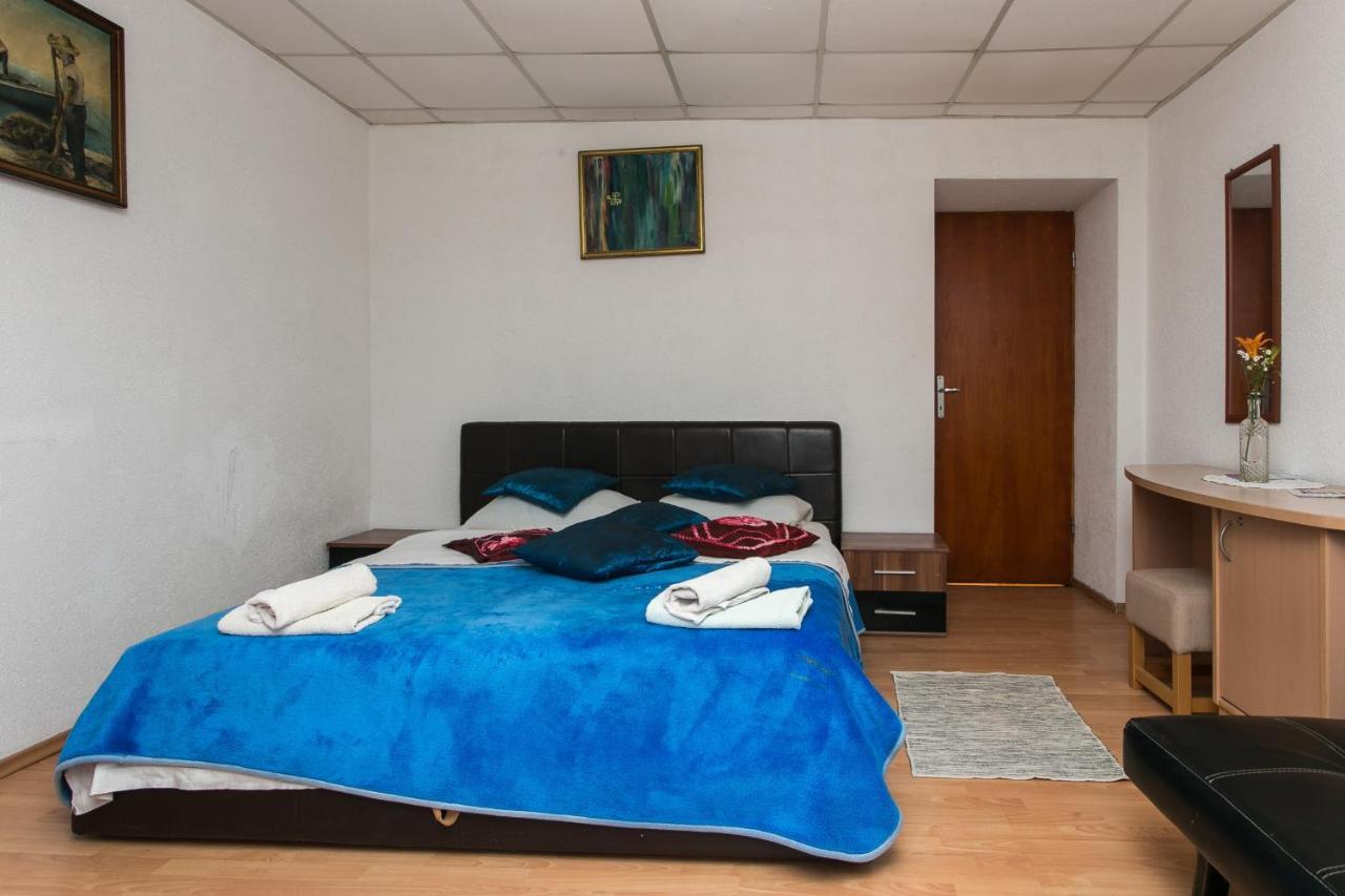 Guest House Barbara Dubrovník Pokoj fotografie