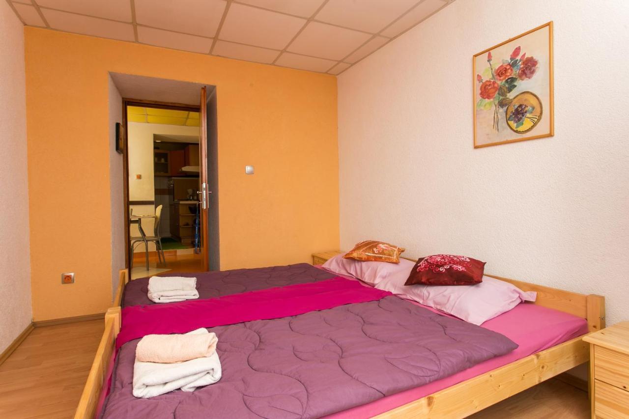 Guest House Barbara Dubrovník Pokoj fotografie