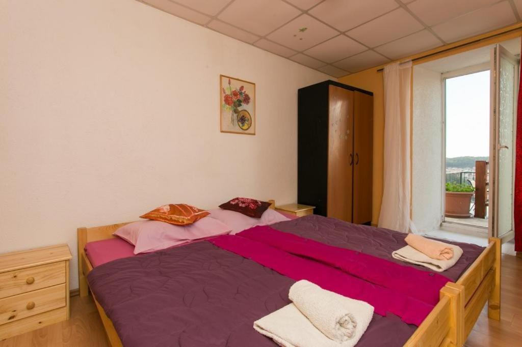 Guest House Barbara Dubrovník Exteriér fotografie