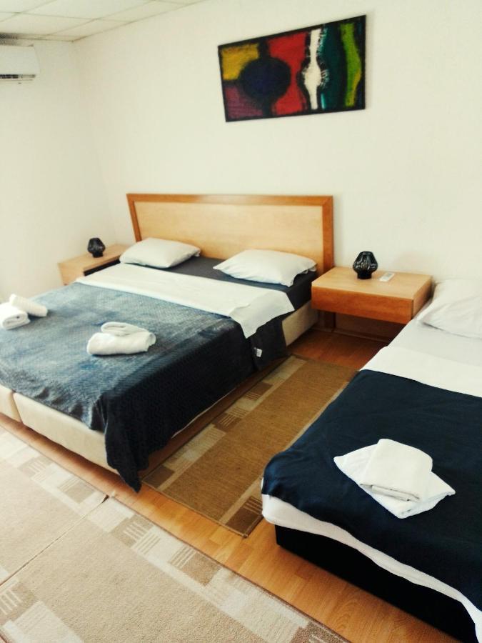 Guest House Barbara Dubrovník Pokoj fotografie