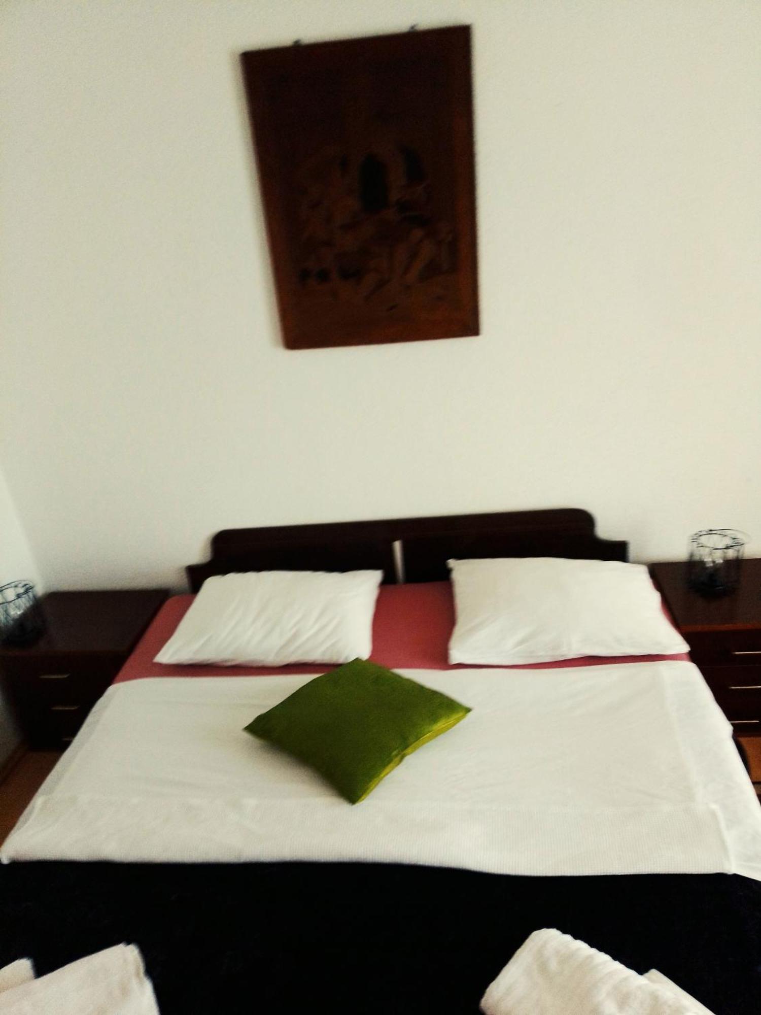 Guest House Barbara Dubrovník Pokoj fotografie