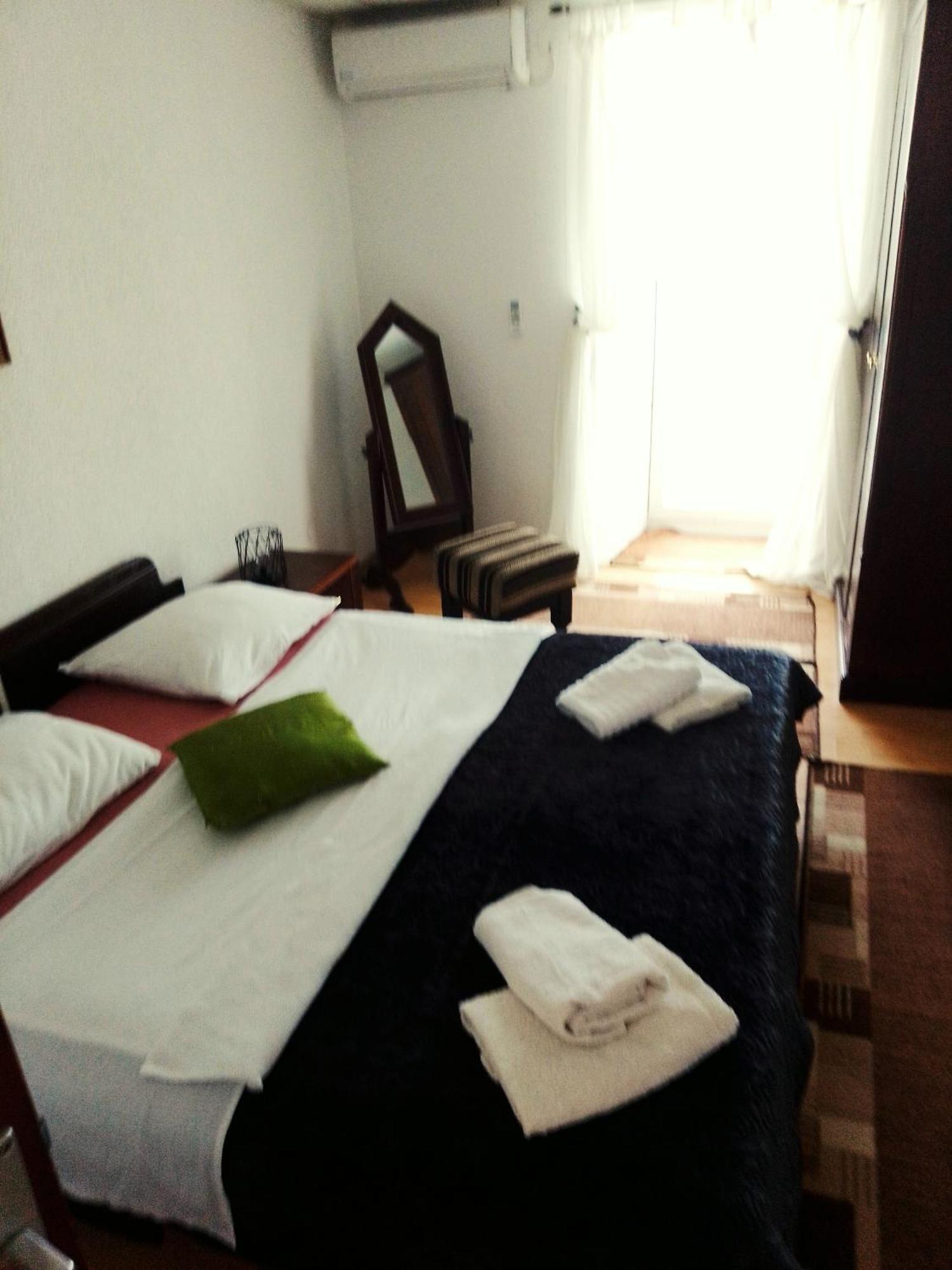 Guest House Barbara Dubrovník Pokoj fotografie