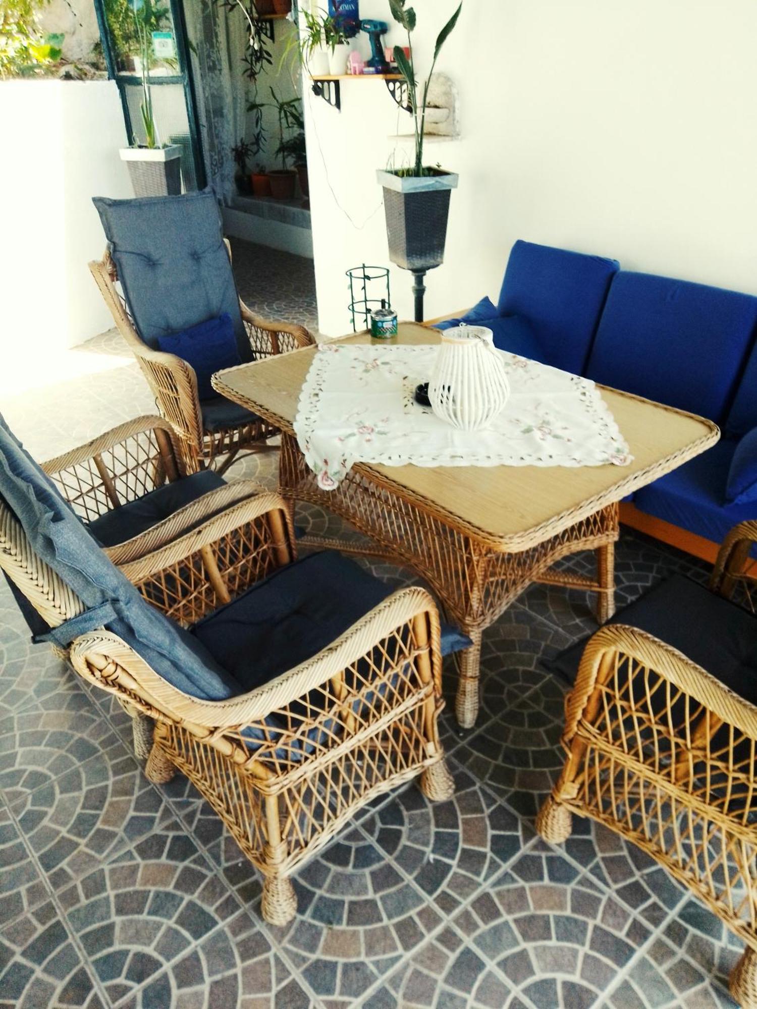 Guest House Barbara Dubrovník Pokoj fotografie